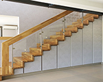 Construction et protection de vos escaliers par Escaliers Maisons à Cere-la-Ronde